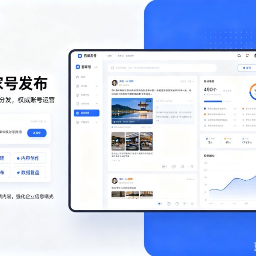 乐平百家号信息发布代运营